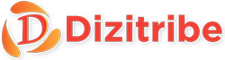 Dizitribe-Logo