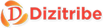 Dizitribe-Logo